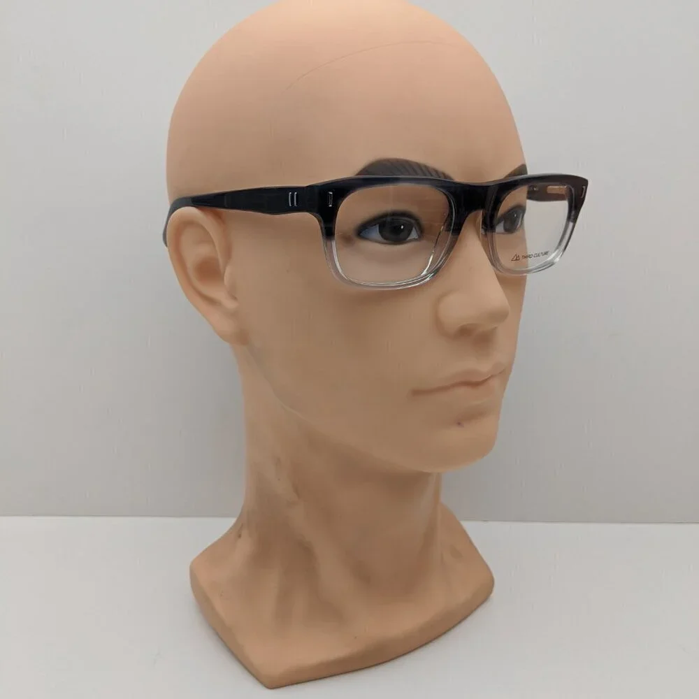 🕶️Third Culture LE2014 7120 Eyeglasses 52/20/140 | ALH511🕶️